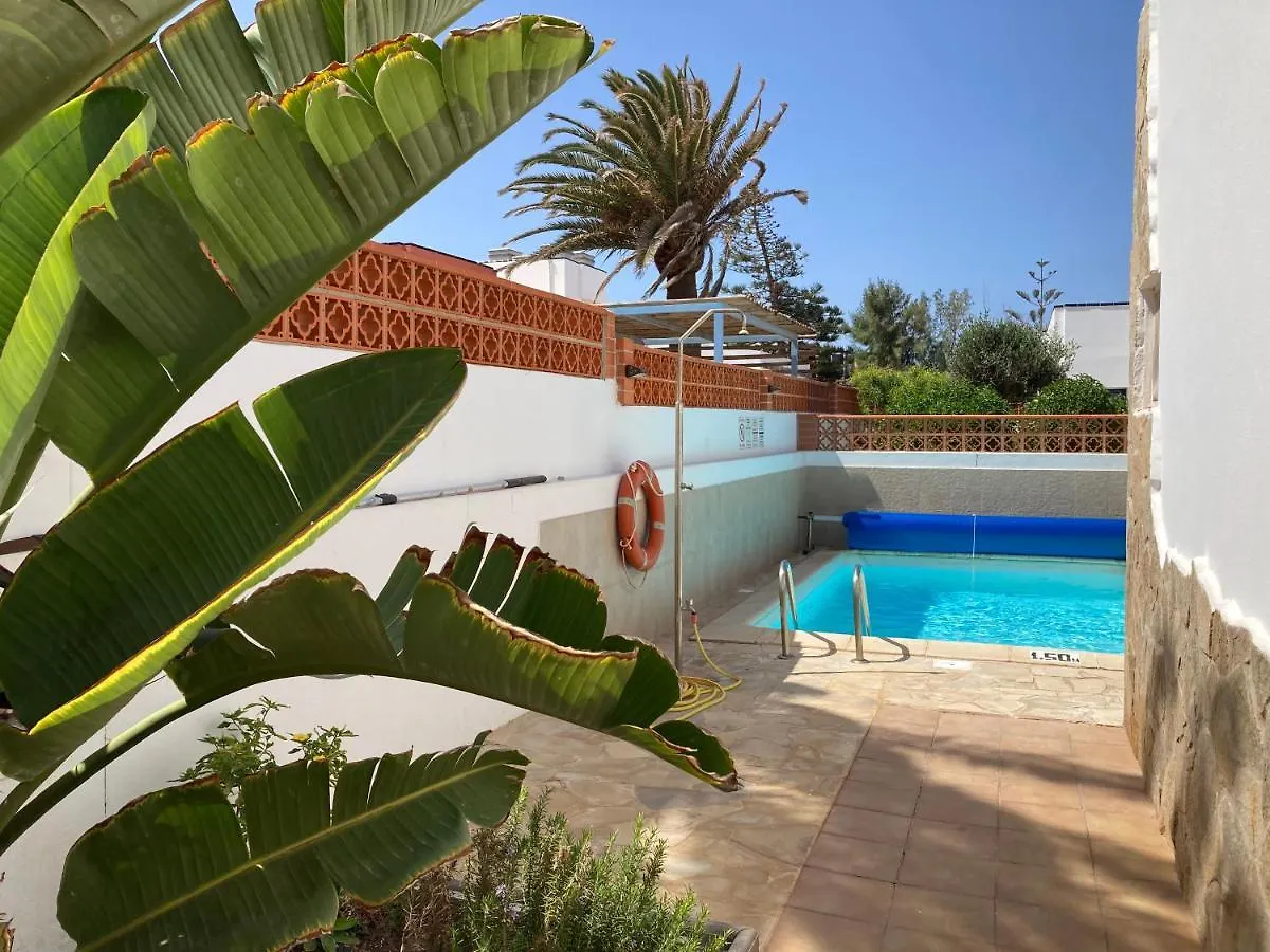 Beach House With The Heated Pool Next To Rocky Point location